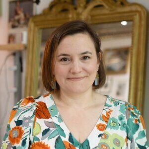 Meet your Posher, Julie